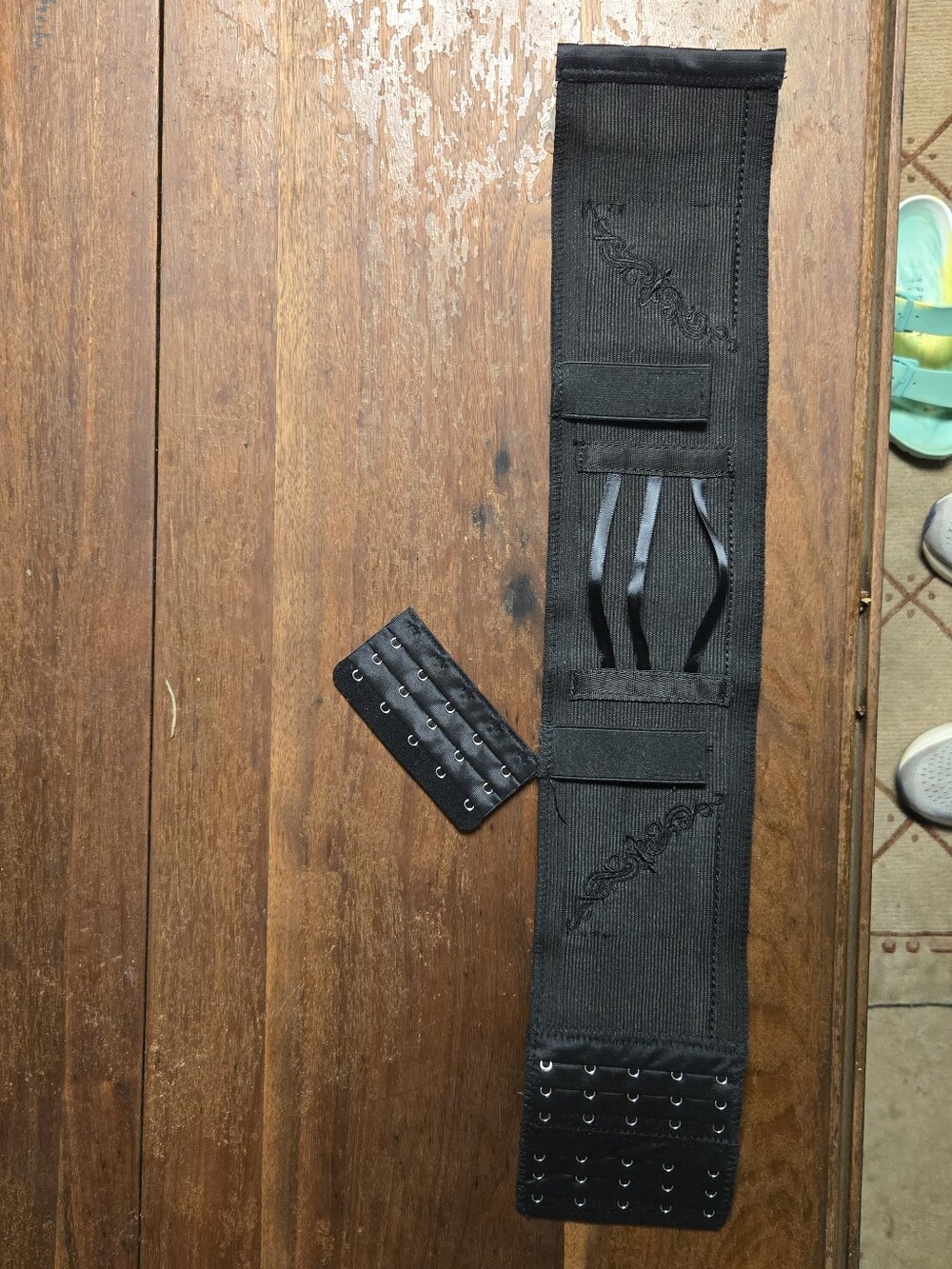Garter Belt Thigh Pistol Holster With Extender